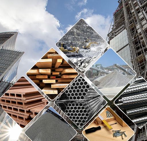 Building Materials